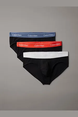 Calvin Klein Pack de 3 slips - Icon Cotton Stretch