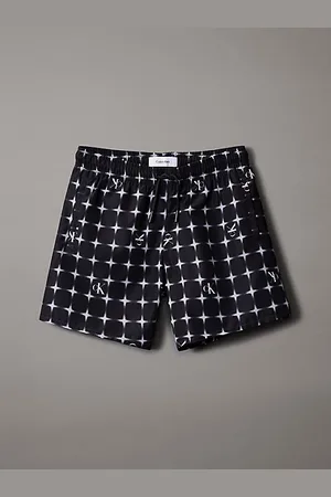 Calvin Klein Bañador para niño - CK Monogram