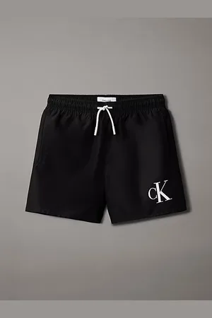 Calvin Klein Bañador para niño - CK Monogram
