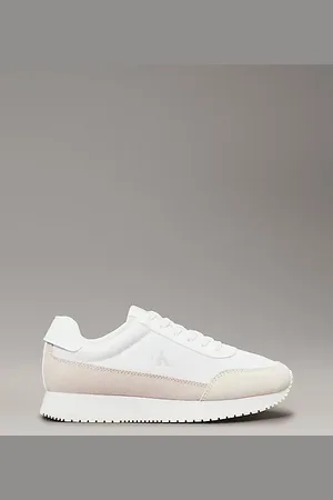 Calvin Klein Zapatillas de lona