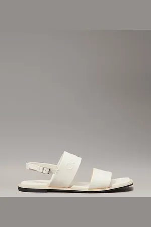 Calvin Klein Sandalias de piel