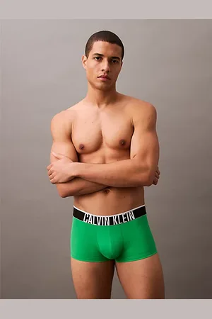 Calvin Klein Bóxers ajustados de tiro bajo - Intense Power Cooling