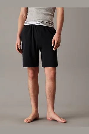 Calvin Klein Shorts de estar por casa - Icon Cotton Stretch