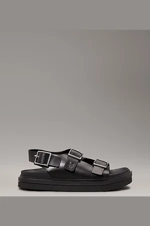 Calvin Klein Sandalias de piel