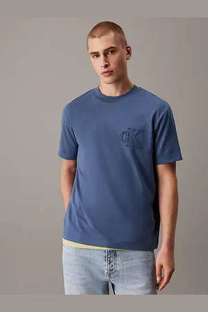 Calvin Klein Camiseta con aplique con logo