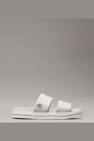 Calvin Klein Sandalias de lona