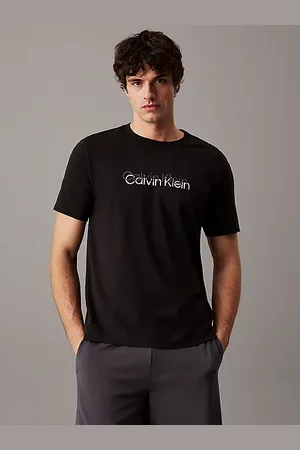 Calvin Klein Camiseta con logo