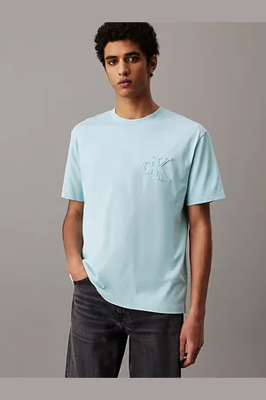 Calvin Klein Camiseta con aplique con logo
