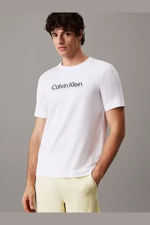 Calvin Klein Camiseta con logo