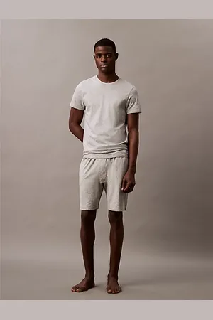 Calvin Klein Pack de 3 camisetas - 100% Cotton