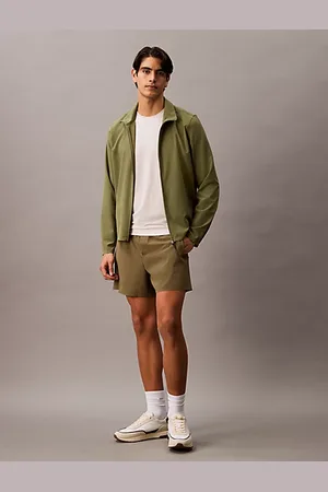 Calvin Klein Shorts deportivos de viaje