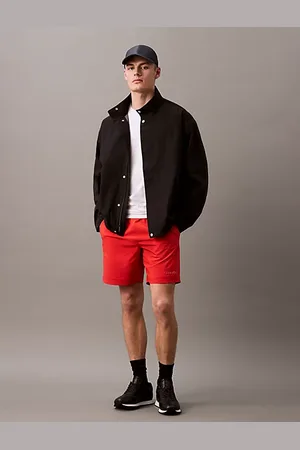 Calvin Klein Shorts deportivos