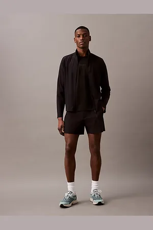 Calvin Klein Shorts deportivos de viaje