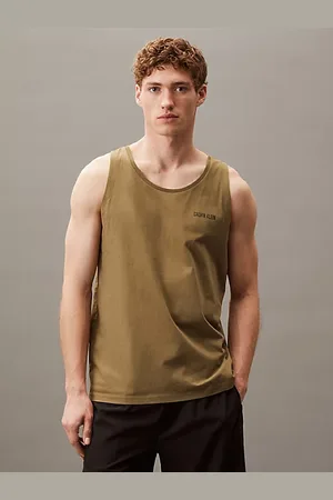 Calvin Klein Camiseta de tirantes de playa - Intense Power