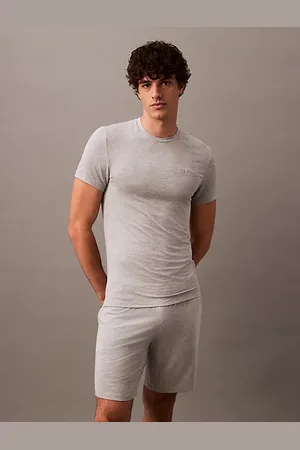 Calvin Klein Camiseta de estar por casa - Ultra Soft Modal