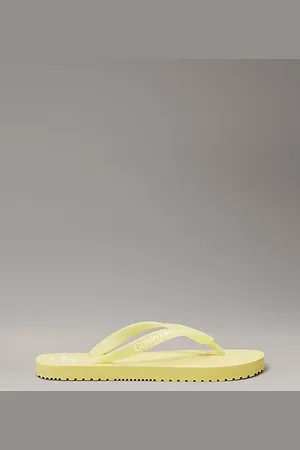 Calvin Klein Chanclas