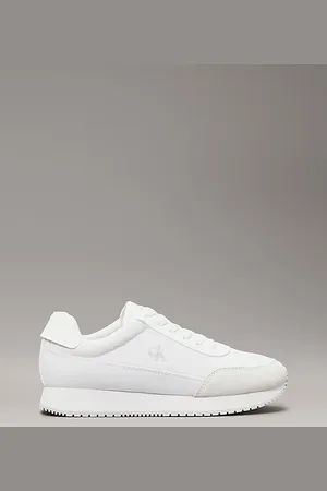 Calvin Klein Zapatillas de lona