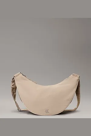 Calvin Klein Bolso hobo sling
