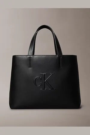 Calvin Klein Bolso tote mini