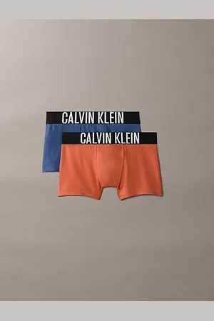 Calvin Klein Pack de 2 bóxers para niño - Intense Power