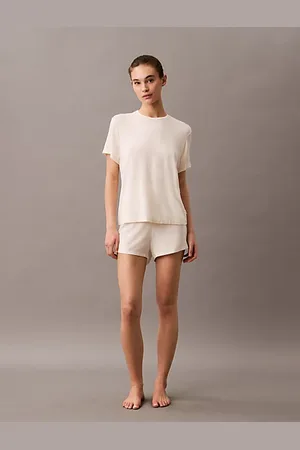 Calvin Klein Shorts de estar por casa - Ultra Soft Modal