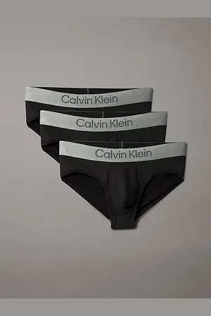 Calvin Klein Pack de 3 slips - Micro Stretch