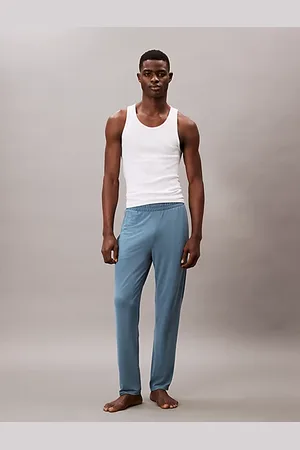 Calvin Klein Pantalón de pijama - Ultra Soft Modal