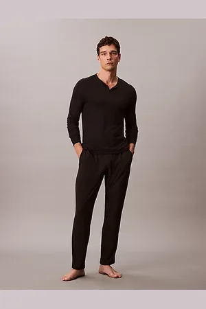 Calvin Klein Pantalón de pijama - Ultra Soft Modal