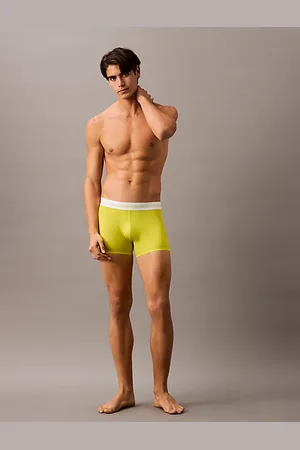Calvin Klein Bóxers ajustados - Icon Modal Mesh
