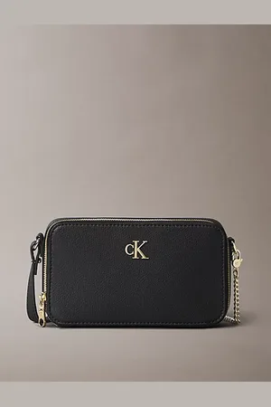 Calvin Klein Cartera bandolera