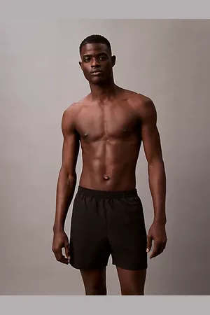Calvin Klein Bañador con cordón - Intense Power Active
