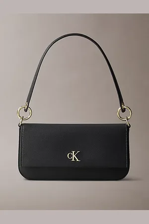Calvin Klein Bolso de hombro convertible