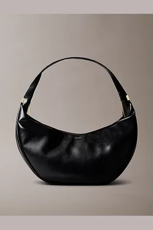 Calvin Klein Bolso hobo grande