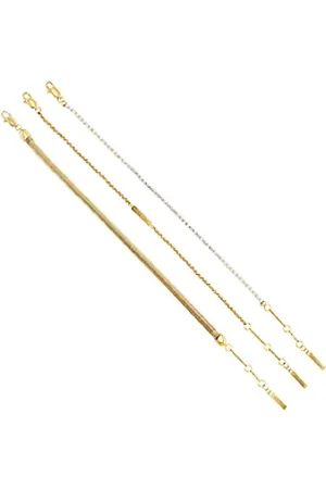 Calvin Klein Set de 3 pulseras