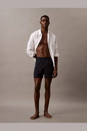 Calvin Klein Bañador con cordón - Intense Power Active