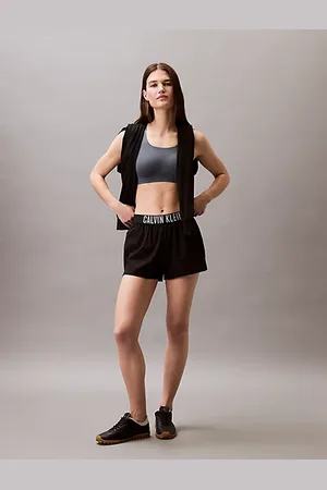 Calvin Klein Shorts de playa - Intense Power