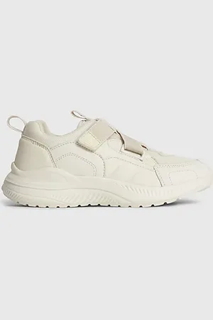 Calvin Klein Zapatillas con velcro para niños