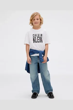 Calvin Klein Camiseta con logo