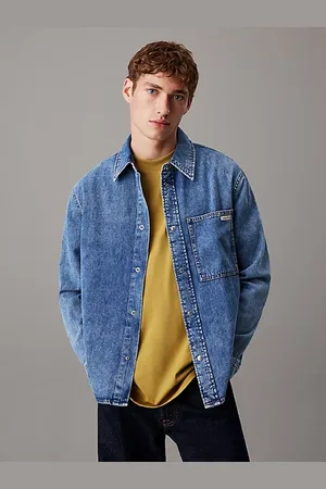 Calvin Klein Camisa