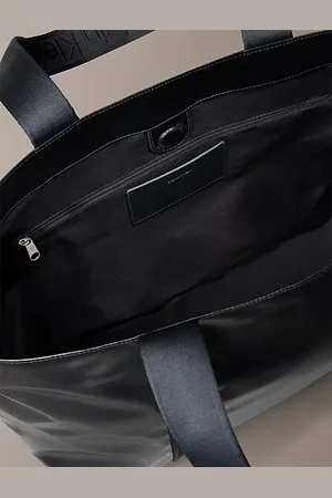 Calvin Klein Bolso tote impermeable