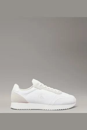 Calvin Klein Zapatillas de lona
