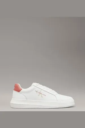 Calvin Klein Zapatillas de piel