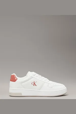 Calvin Klein Zapatillas de piel