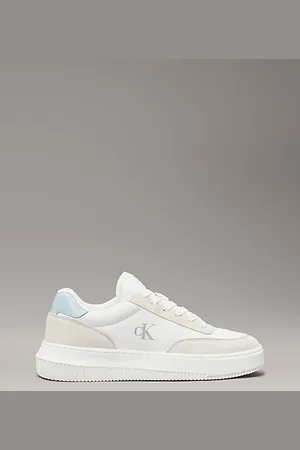 Calvin Klein Zapatillas de piel