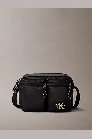 Calvin Klein Bolso bandolera utilitario