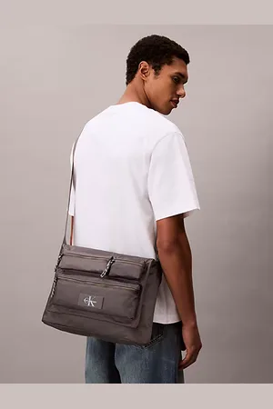 Calvin Klein Bandolera utilitaria