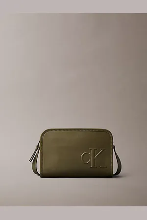 Calvin Klein Bolso bandolera