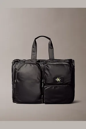 Calvin Klein Bolso tote utilitario