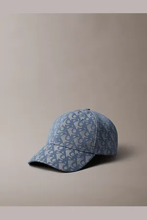 Calvin Klein Gorra de jacquard con logo