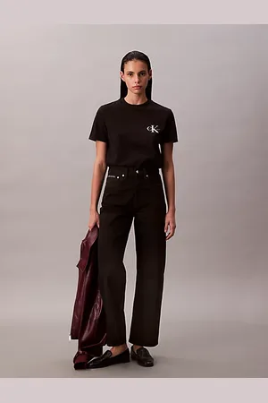 Calvin Klein Pack de 2 camisetas de algodón
